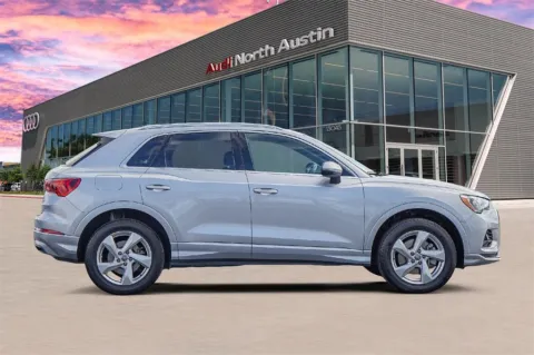 More photos of 2020 Audi Q3 Premium at Audi North Austin, TX