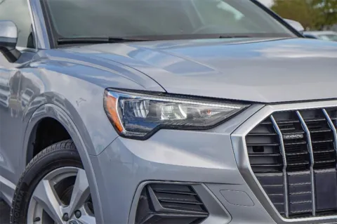 Another view of 2020 Audi Q3 Premium for sale in Austin, TX at Audi North Austin