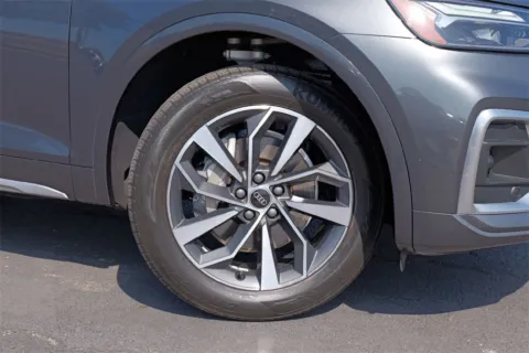 Photos of 2023 Audi Q5 Sportback S line Premium Plus for sale in Austin, TX at Audi North Austin