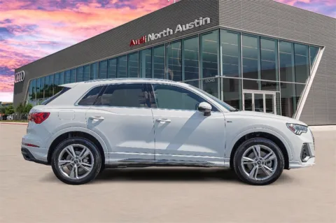 More photos of 2024 Audi Q3 S line Premium Plus at Audi North Austin, TX