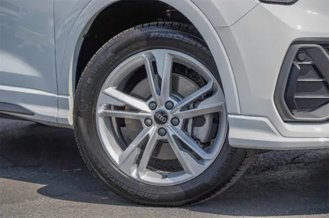 Photos of 2024 Audi Q3 S line Premium Plus for sale in Austin, TX at Audi North Austin