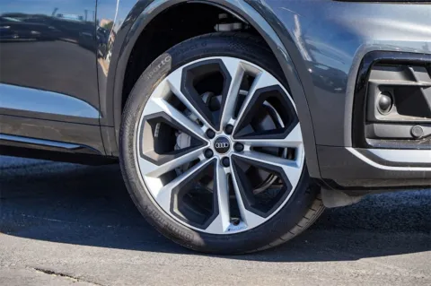 Photos of 2023 Audi Q5 Sportback S line Premium Plus for sale in Austin, TX at Audi North Austin