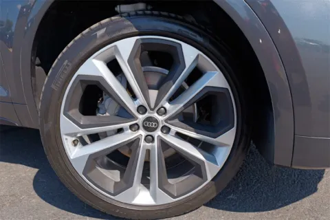 Photos of 2023 Audi Q5 Sportback S line Premium Plus for sale in Austin, TX at Audi North Austin
