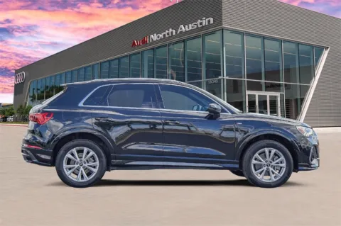 More photos of 2022 Audi Q3 S line Premium Plus at Audi North Austin, TX