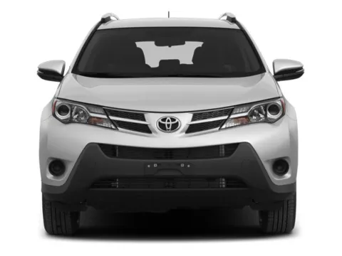 More photos of 2014 Toyota RAV4 LE at Audi North Austin, TX