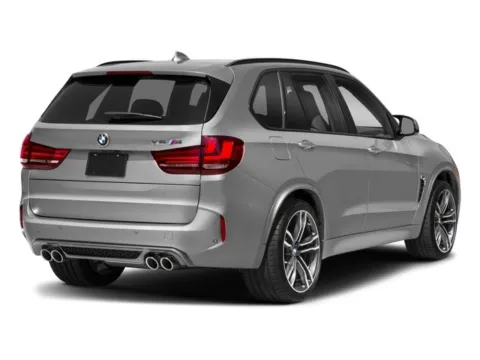 Photos of 2018 BMW X5 M for sale in Austin, TX at Audi North Austin