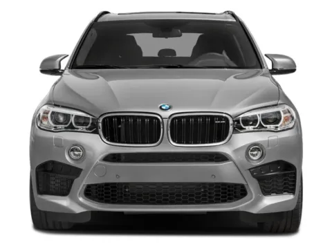 More photos of 2018 BMW X5 M at Audi North Austin, TX