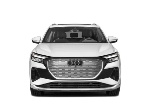 More photos of 2023 Audi Q4 e-tron Premium Plus at Audi North Austin, TX