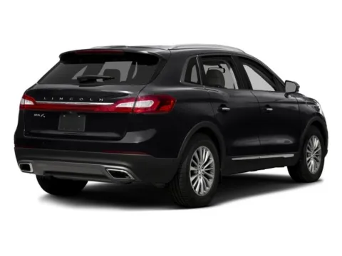 Photos of 2017 Lincoln MKX Reserve for sale in Austin, TX at Audi North Austin