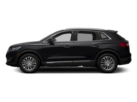 Another view of 2017 Lincoln MKX Reserve for sale in Austin, TX at Audi North Austin