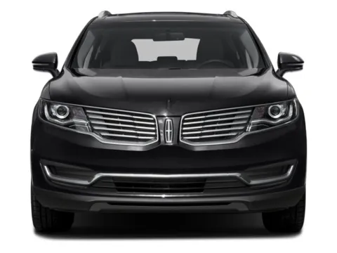 More photos of 2017 Lincoln MKX Reserve at Audi North Austin, TX