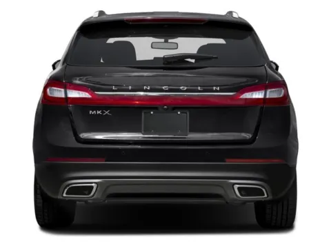 More photos of 2017 Lincoln MKX Reserve at Audi North Austin, TX