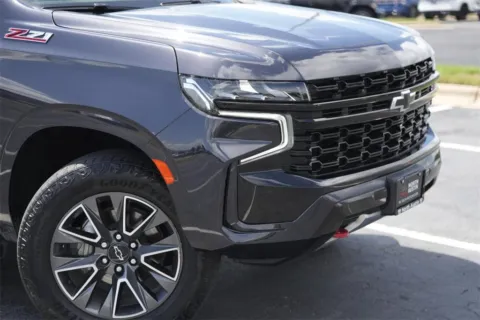 Another view of 2023 Chevrolet Tahoe Z71 for sale in Austin, TX at Audi North Austin