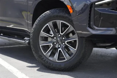 Photos of 2023 Chevrolet Tahoe Z71 for sale in Austin, TX at Audi North Austin