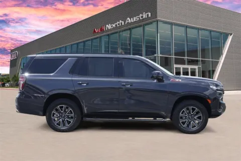 More photos of 2023 Chevrolet Tahoe Z71 at Audi North Austin, TX