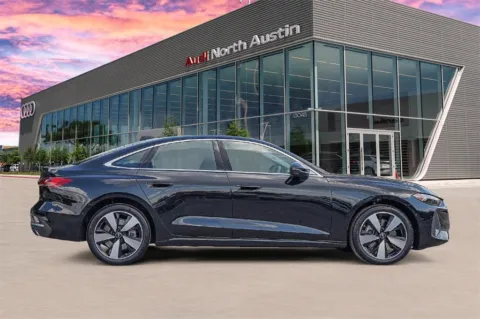 More photos of 2025 Audi A5 Prestige at Audi North Austin, TX