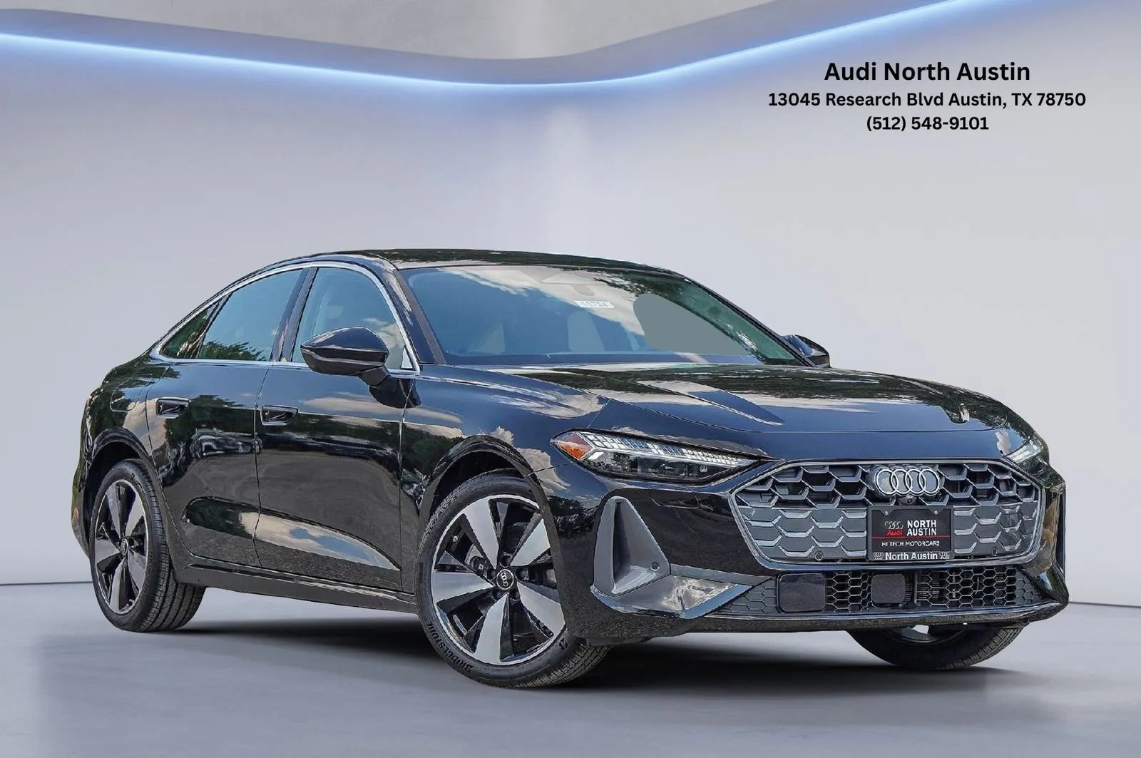 2025 Audi A5 Prestige for sale in Austin, TX