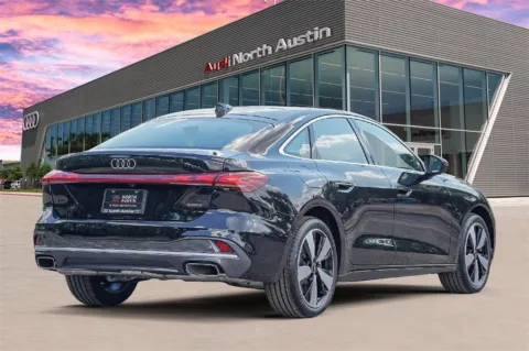 More photos of 2025 Audi A5 Prestige at Audi North Austin, TX
