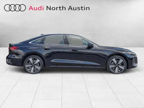 More photos of 2025 Audi A5 Prestige at Audi North Austin, TX