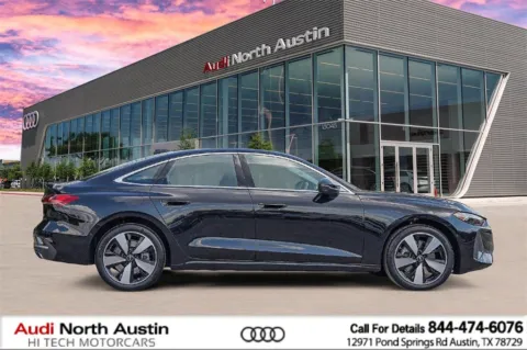 More photos of 2025 Audi A5 Prestige at Audi North Austin, TX