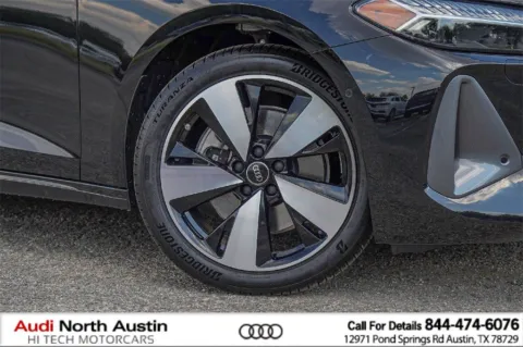Photos of 2025 Audi A5 Prestige for sale in Austin, TX at Audi North Austin