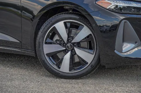 Photos of 2025 Audi A5 Prestige for sale in Austin, TX at Audi North Austin