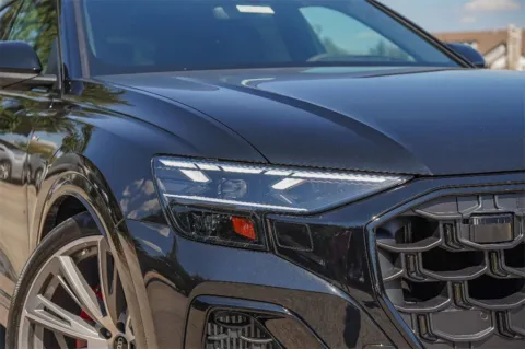 Another view of 2026 Audi Q8 Prestige for sale in Austin, TX at Audi North Austin