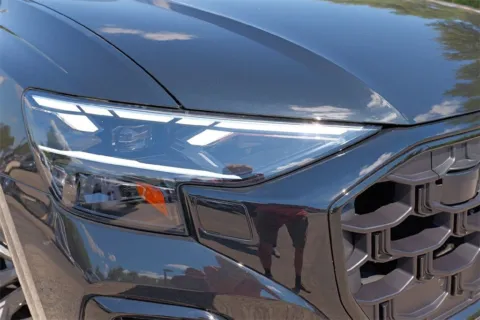 Another view of 2026 Audi Q8 Premium Plus for sale in Austin, TX at Audi North Austin
