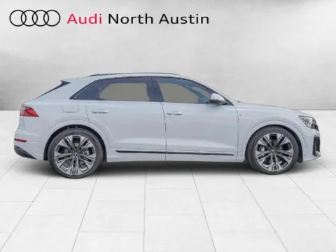 More photos of 2026 Audi Q8 Premium Plus at Audi North Austin, TX