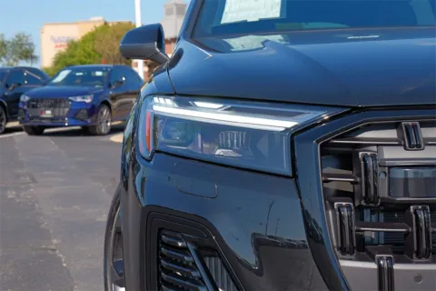 Another view of 2026 Audi Q7 Premium Plus for sale in Austin, TX at Audi North Austin
