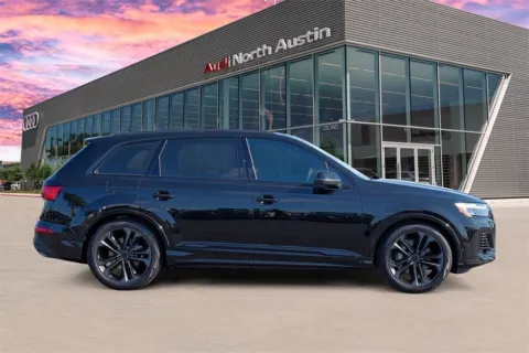 More photos of 2026 Audi Q7 Premium Plus at Audi North Austin, TX