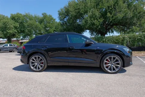 More photos of 2026 Audi Q8 Prestige at Audi North Austin, TX