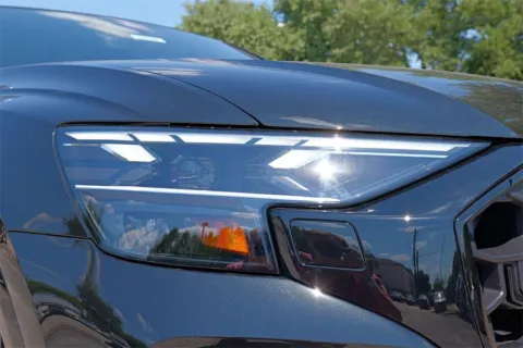 Another view of 2026 Audi Q8 Prestige for sale in Austin, TX at Audi North Austin