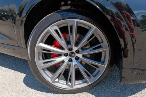 Photos of 2026 Audi Q8 Prestige for sale in Austin, TX at Audi North Austin