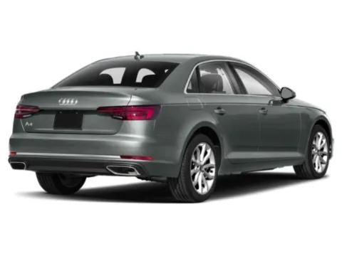 Photos of 2019 Audi A4 Titanium Premium for sale in Austin, TX at Audi North Austin