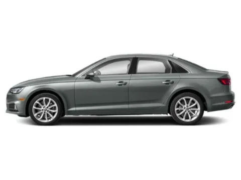Another view of 2019 Audi A4 Titanium Premium for sale in Austin, TX at Audi North Austin