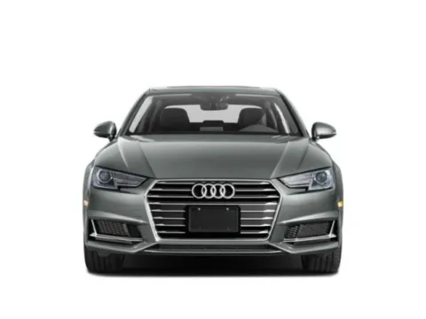 More photos of 2019 Audi A4 Titanium Premium at Audi North Austin, TX