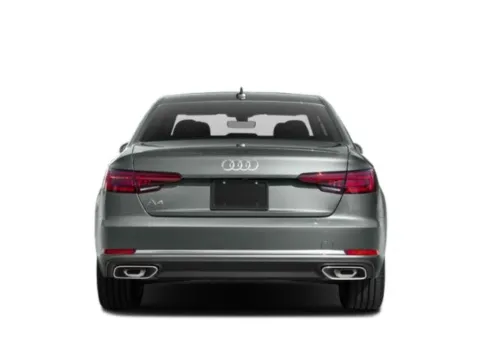 More photos of 2019 Audi A4 Titanium Premium at Audi North Austin, TX
