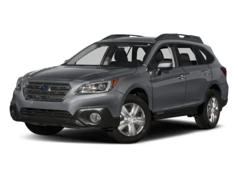 More photos of 2017 Subaru Outback 2.5i at Audi North Austin, TX