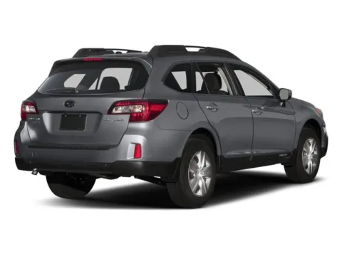 More photos of 2017 Subaru Outback 2.5i at Audi North Austin, TX