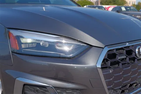 Another view of 2022 Audi A5 Sportback S line Premium for sale in Austin, TX at Audi North Austin