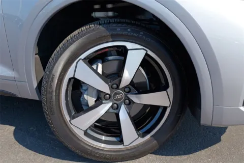Photos of 2022 Audi Q5 S line Premium Plus for sale in Austin, TX at Audi North Austin