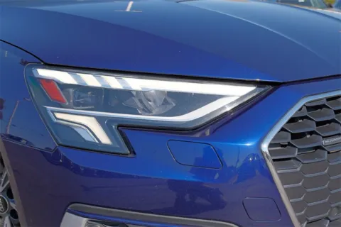 Another view of 2022 Audi A3 Premium Plus for sale in Austin, TX at Audi North Austin