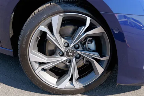 Photos of 2022 Audi A3 Premium Plus for sale in Austin, TX at Audi North Austin
