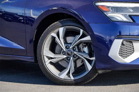 Photos of 2022 Audi A3 Premium Plus for sale in Austin, TX at Audi North Austin