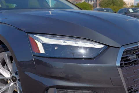 Another view of 2023 Audi A5 Sportback Premium for sale in Austin, TX at Audi North Austin
