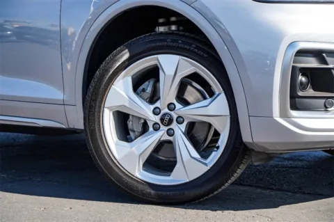 Photos of 2024 Audi Q5 Sportback S line Premium Plus for sale in Austin, TX at Audi North Austin