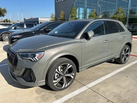 More photos of 2024 Audi Q3 S line Premium Plus at Audi North Austin, TX