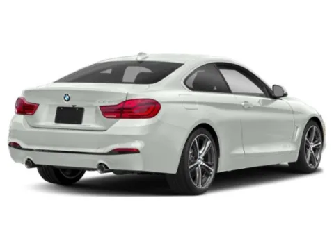 Photos of 2018 BMW 4 Series 440i for sale in Austin, TX at Audi North Austin