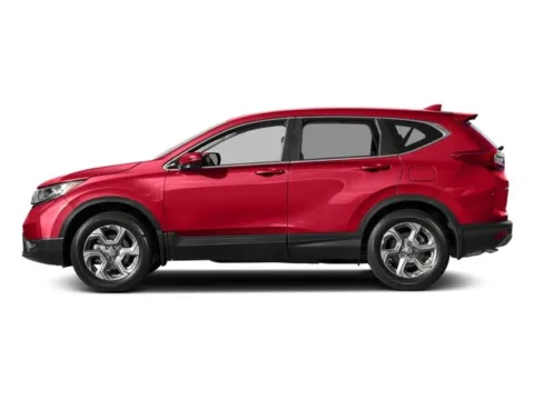 Another view of 2017 Honda CR-V EX for sale in Austin, TX at Audi North Austin
